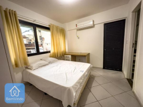 Apartamento aconchegante no Barravento